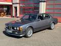 BMW 732 i DEUTSCHES FAHRZEUG AUS 1. HAND, HU 07/2027 Grau - thumbnail 1