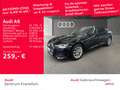 Audi A6 45 TFSI S tronic LED Navi DAB PDC Sitzheizung Schwarz - thumbnail 1
