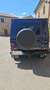Mercedes-Benz G 290 GD 290 td SW lungo auto Синій - thumbnail 2