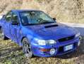 Subaru Impreza Berlina 2.0 turbo 4wd Azul - thumbnail 2