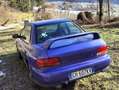 Subaru Impreza Berlina 2.0 turbo 4wd plava - thumbnail 3