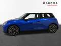 MINI Cooper SE Azul - thumbnail 3
