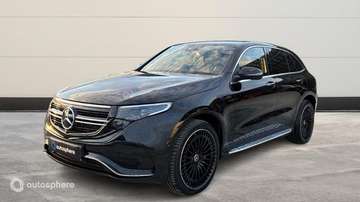 400 408ch AMG Line 4Matic 11cv