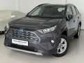 Toyota RAV 4 RAV4 2,5 Hybrid Active AWD Grau - thumbnail 1