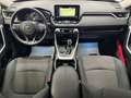 Toyota RAV 4 RAV4 2,5 Hybrid Active AWD Grau - thumbnail 35