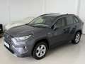 Toyota RAV 4 RAV4 2,5 Hybrid Active AWD Grau - thumbnail 4