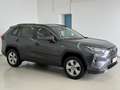 Toyota RAV 4 RAV4 2,5 Hybrid Active AWD Grau - thumbnail 8