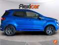 Ford EcoSport 1.0T+EcoBoost+92kW+%28125CV%29+S%26S+ST+Line Azul - thumbnail 9