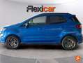 Ford EcoSport 1.0T+EcoBoost+92kW+%28125CV%29+S%26S+ST+Line Azul - thumbnail 4
