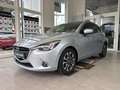 Mazda 2 Kizoku 1.5i EPH+KAMERA+VOLL LED+NAVI+KLIMAAT Argintiu - thumbnail 2