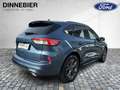 Ford Kuga ST-Line X LED+Navi+Kamera+Winterpaket Blau - thumbnail 6