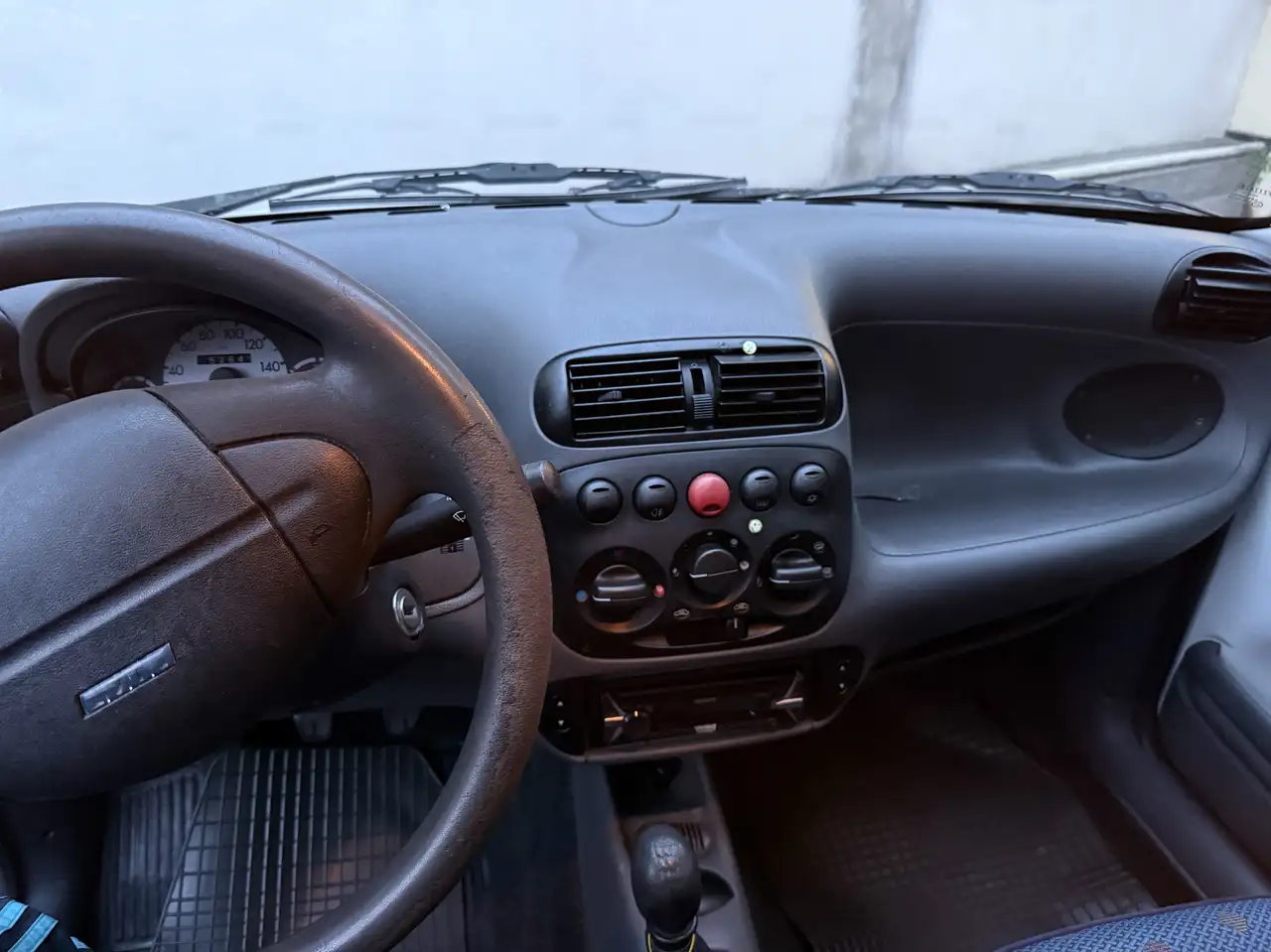 Fiat 600 Suite, foto 5