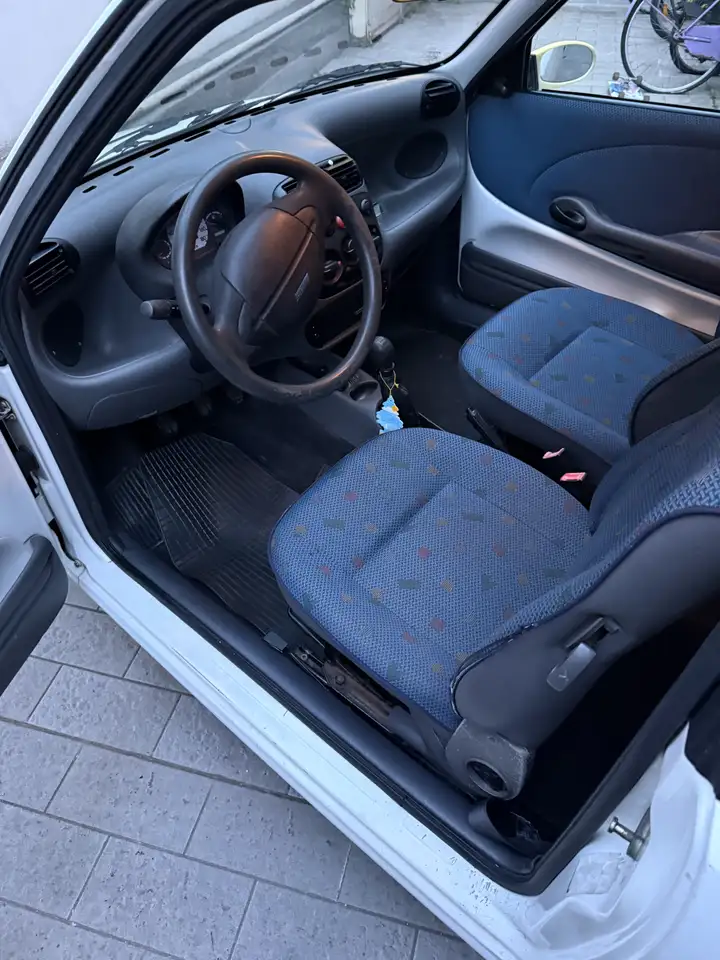 Fiat 600 Suite, foto 4