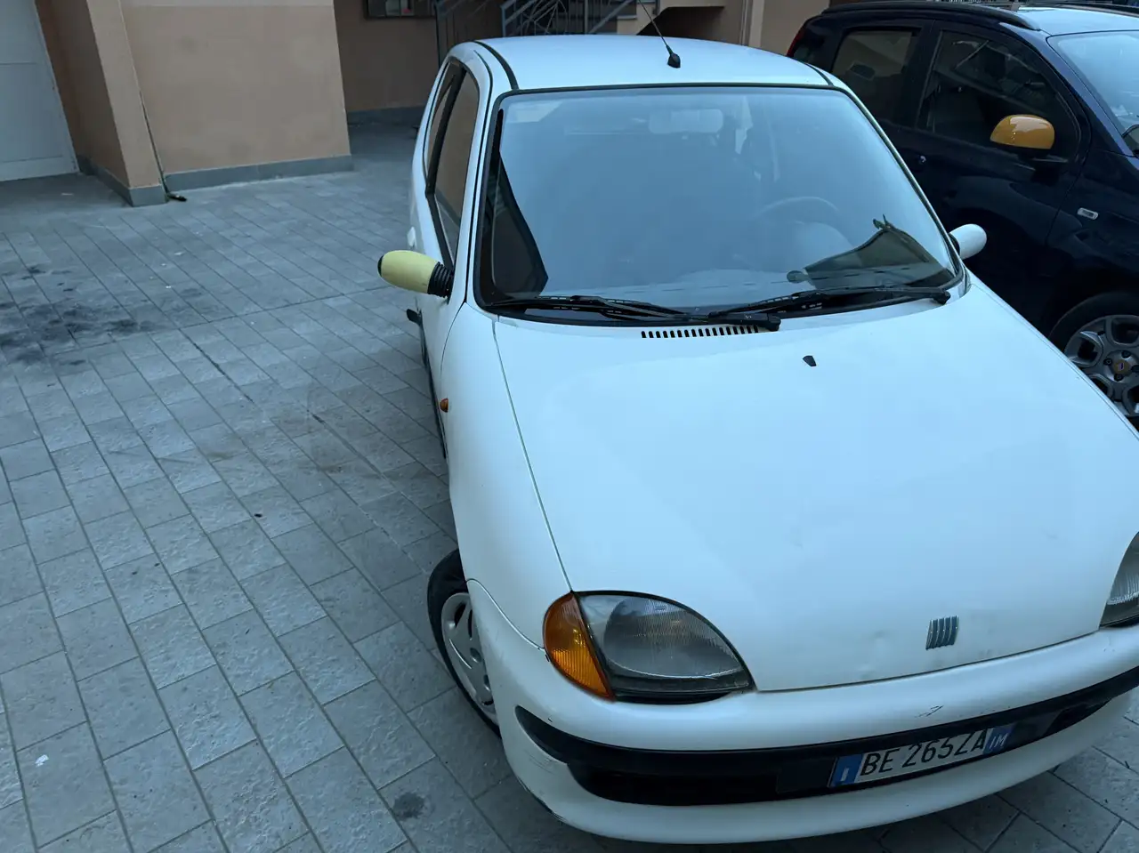 Fiat 600 Suite, foto 3