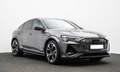 Audi e-tron S SB*PANO*KEY*360*MEMORY*AHK*ACC*SIDE*MATRI Grau - thumbnail 2