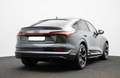Audi e-tron S SB*PANO*KEY*360*MEMORY*AHK*ACC*SIDE*MATRI Grau - thumbnail 5
