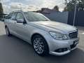 Mercedes-Benz C 220 T CDI BlueEfficiency*PDC*TÜV27*NAVI* Argento - thumbnail 12