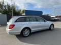 Mercedes-Benz C 220 T CDI BlueEfficiency*PDC*TÜV27*NAVI* Argento - thumbnail 10