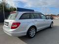 Mercedes-Benz C 220 T CDI BlueEfficiency*PDC*TÜV27*NAVI* Argento - thumbnail 9