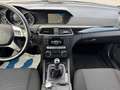 Mercedes-Benz C 220 T CDI BlueEfficiency*PDC*TÜV27*NAVI* Argento - thumbnail 15