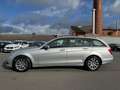 Mercedes-Benz C 220 T CDI BlueEfficiency*PDC*TÜV27*NAVI* Argento - thumbnail 4