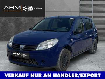 Ambiance EXPORT/HÄNDLER