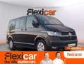 Volkswagen T4 Kombi PRO Largo TA 2.0 TDI 150cv Negro - thumbnail 1