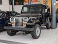 Jeep Wrangler 2.5.  AHK. OLDTIMER HARDTOP Siyah - thumbnail 3