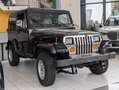 Jeep Wrangler 2.5.  AHK. OLDTIMER HARDTOP Siyah - thumbnail 4