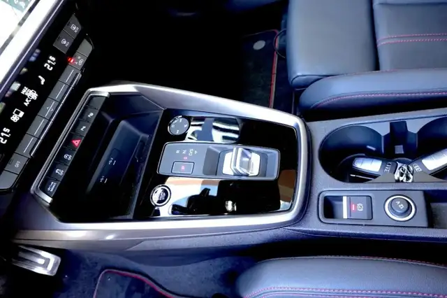 Audi A3 view 14