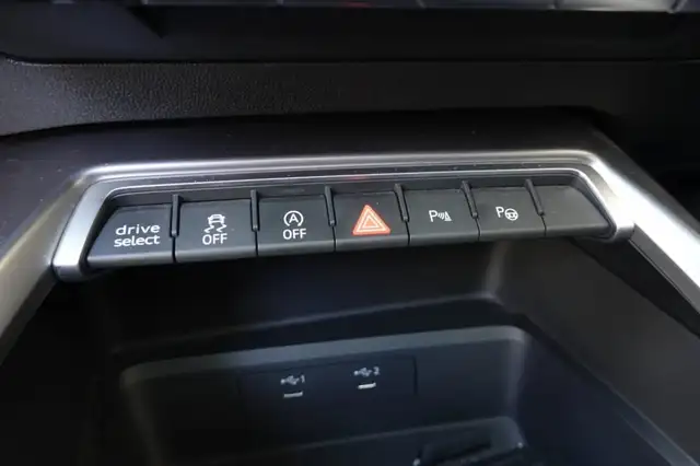 Audi A3 view 15