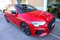 Audi A3 SPB 40 TFSI quattro S-tronic S-line TETTO-MATRIX Rouge - thumbnail 7