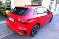 Audi A3 SPB 40 TFSI quattro S-tronic S-line TETTO-MATRIX Rouge - thumbnail 5