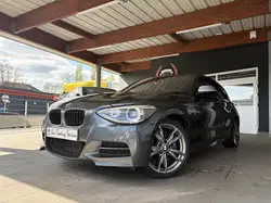 BMW Série 1 (F21/F20) 135IA XDRIVE 320CH M 5P