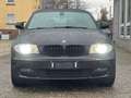 BMW 120 d CABRIO*LEDER+NAVI+18`LM+SHZ* Noir - thumbnail 7