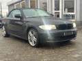 BMW 120 d CABRIO*LEDER+NAVI+18`LM+SHZ* Noir - thumbnail 4