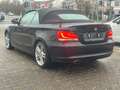 BMW 120 d CABRIO*LEDER+NAVI+18`LM+SHZ* Noir - thumbnail 5