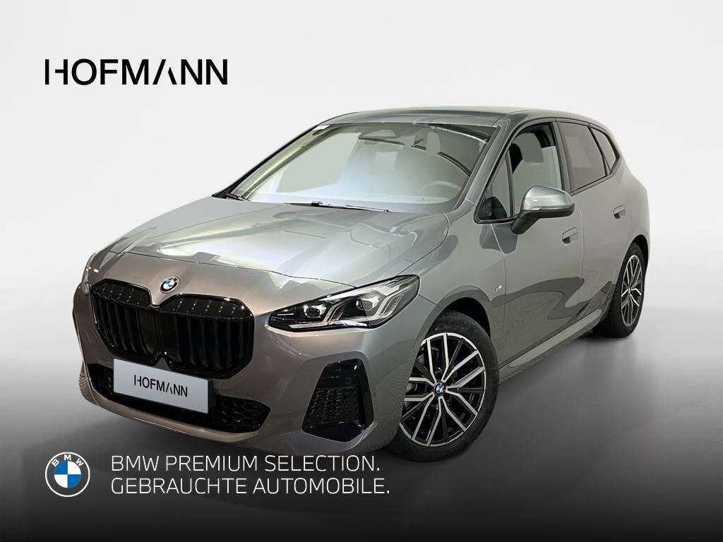 Second hand Bmw 2 Series 