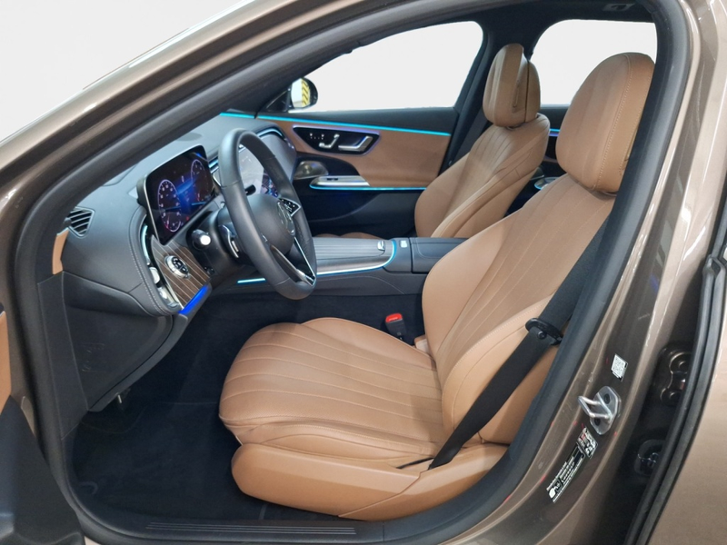 Mercedes-Benz E 450 d 4MATIC T-Modell All-Terrain Pano, 360°, AHK, HUD — photo 10