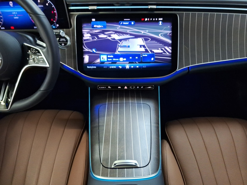 Mercedes-Benz E 450 d 4MATIC T-Modell All-Terrain Pano, 360°, AHK, HUD — photo 15