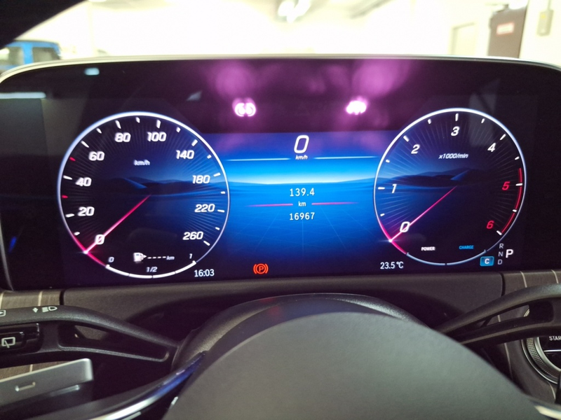 Mercedes-Benz E 450 d 4MATIC T-Modell All-Terrain Pano, 360°, AHK, HUD — photo 14