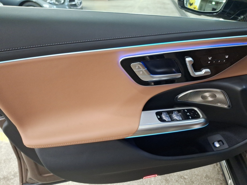 Mercedes-Benz E 450 d 4MATIC T-Modell All-Terrain Pano, 360°, AHK, HUD — photo 11