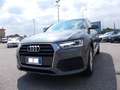 Audi Q3 2.0 TDI S tronic Business navi xeno Gris - thumbnail 4