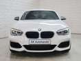 BMW 135 i xDrive Aut. LED Navi Alcantara PDC 8-fach Blanc - thumbnail 2