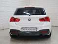 BMW 135 i xDrive Aut. LED Navi Alcantara PDC 8-fach Blanc - thumbnail 5