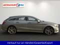 Mercedes-Benz CLA 220 CLA 220d CDI 4Matic Automatik Xenon T-Leder Grau - thumbnail 4