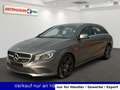 Mercedes-Benz CLA 220 CLA 220d CDI 4Matic Automatik Xenon T-Leder Šedá - thumbnail 1