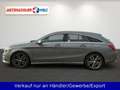 Mercedes-Benz CLA 220 CLA 220d CDI 4Matic Automatik Xenon T-Leder Szary - thumbnail 7