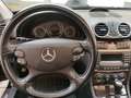 Mercedes-Benz CLK 280 Elegance Cabrio+Navi+Leder+2.Hand Negro - thumbnail 16