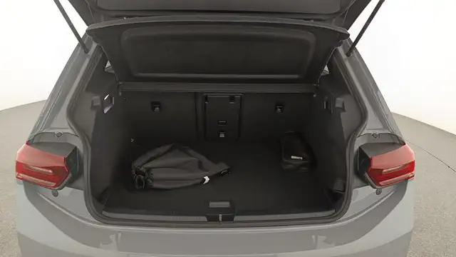Volkswagen Id.3 view 7